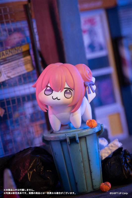[สั่งจอง]Snail Shell x AmiAmi : Goddess of Victory NIKKE DORO