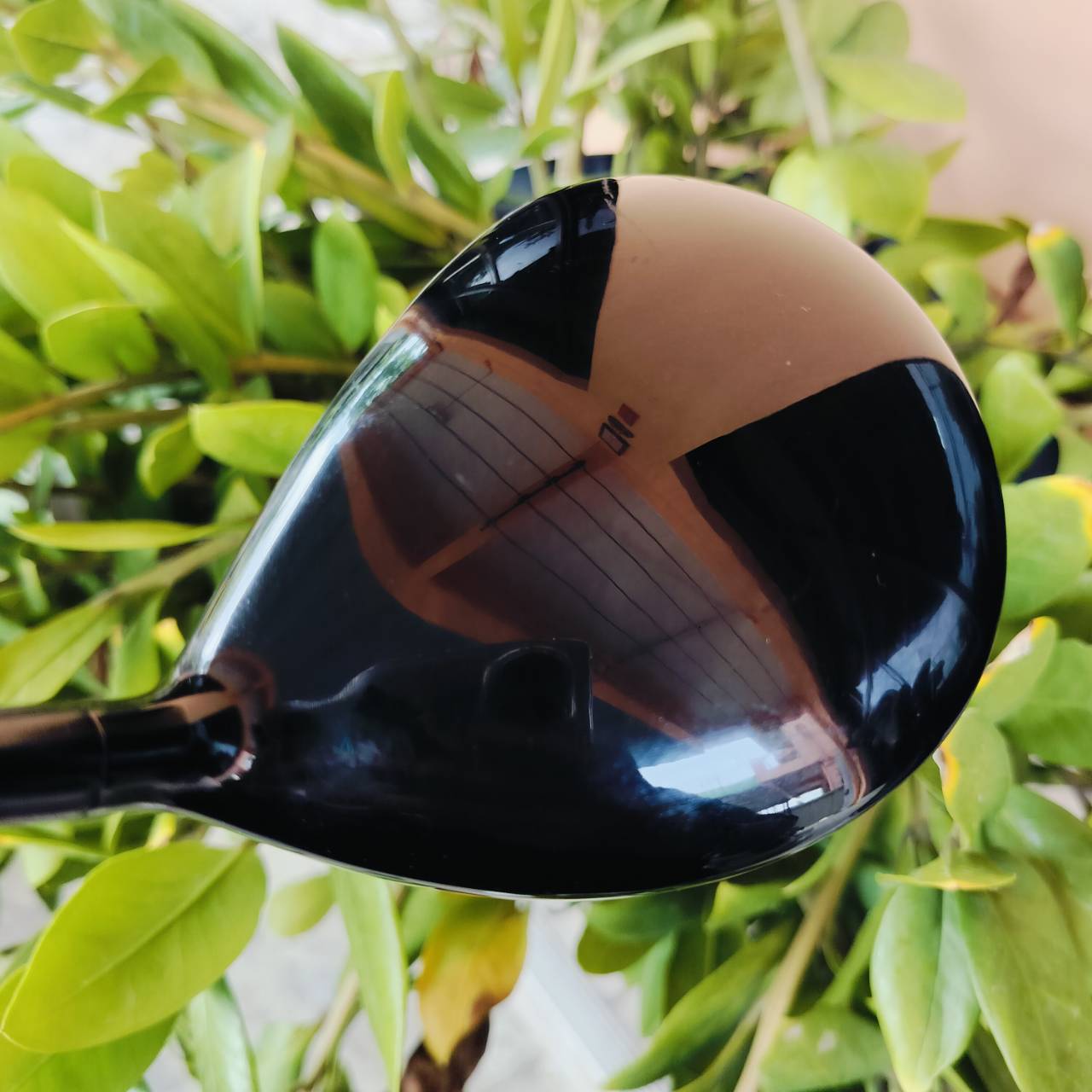 DRIVER SWORD IZU TYPE3 หัวใหญ่ และหน้าเด้งมาก ก้าน TOUR AD FLEX R ก้านพรีเมี่ยมและราคาแพงมาก แค่ก้านก็คุ้มสุดคุ้ม ตีไกลมากๆ MADE IN JAPAN ไม้กอล์ฟพรีเมี่ยมมือสอง ของแท้ By NakaraLuxurious