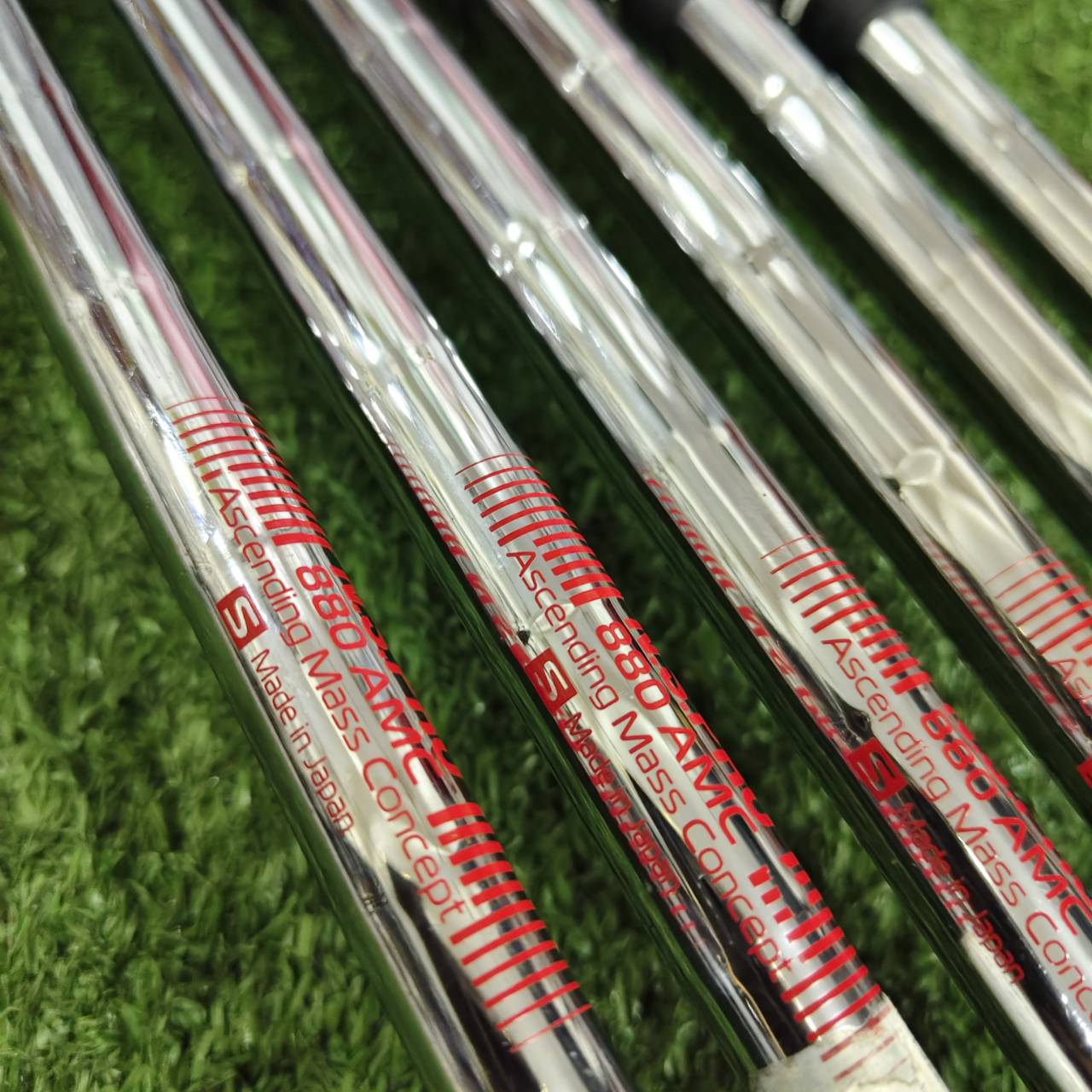 สุดยอดชุดเหล็ก! Titleist T300 ด้วยโครงสร้าง Max Impact ช่วยส่งพลังได้เต็มหน้าไม้!