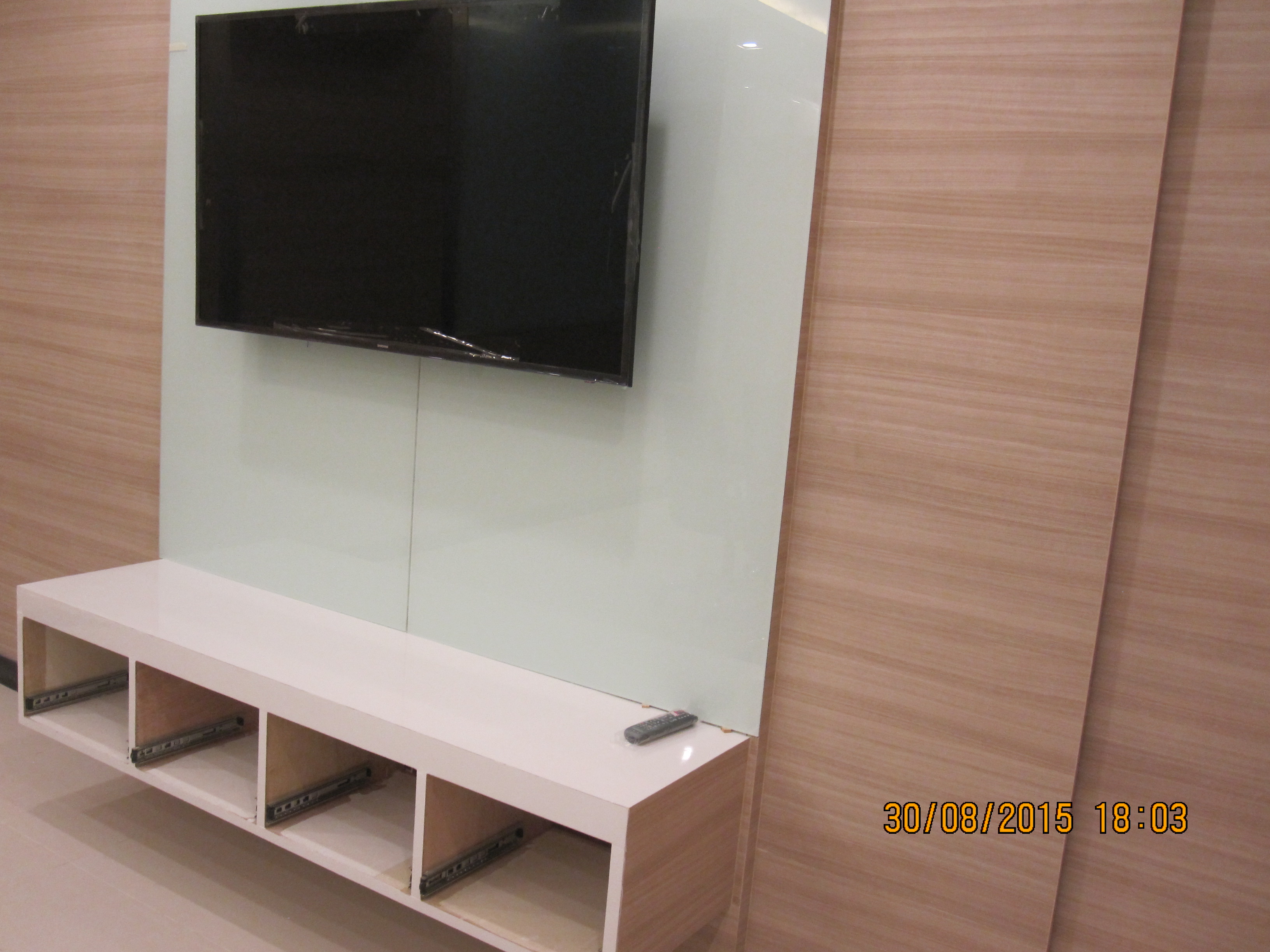 งานกองปราบปราม จัดทำเฟอร์นิเจอร์ ซ่อมแซมทุกส่วนที่ชำรุด