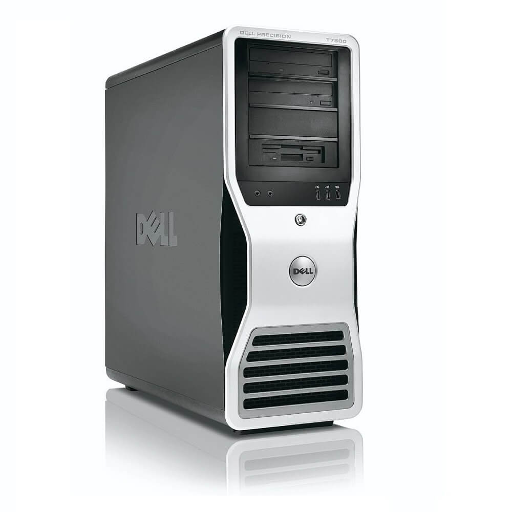 Dell Workstation T7500