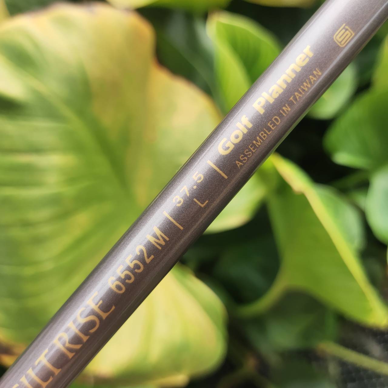 ไม้กอล์ฟผู้หญิง ชุดเหล็ก GOLF PLANNER NOULI จากญี่ปุ่น หน้าเด้ง ตีง่าย ลูกลอยสูง ตีสบายๆก็ไกล