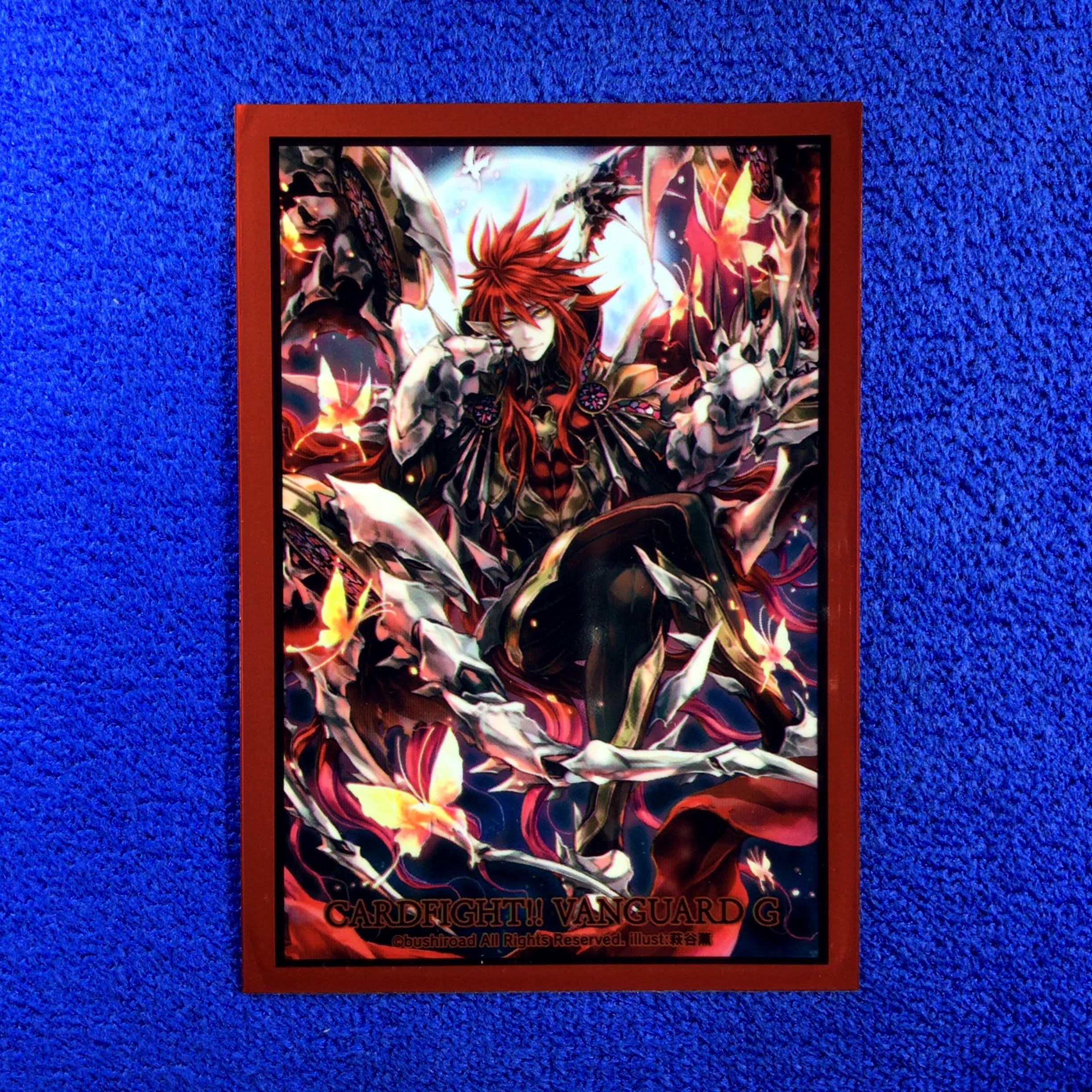 Vol.230 - One Steeped in Sin, Scharhrot Dark Irregulars (Single)