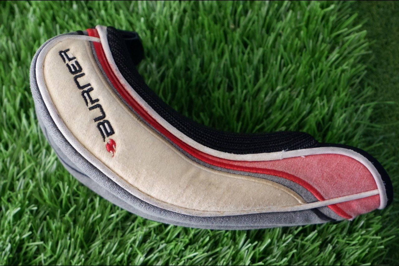 FAIRWAY 3 TAYLORMADE BURAER