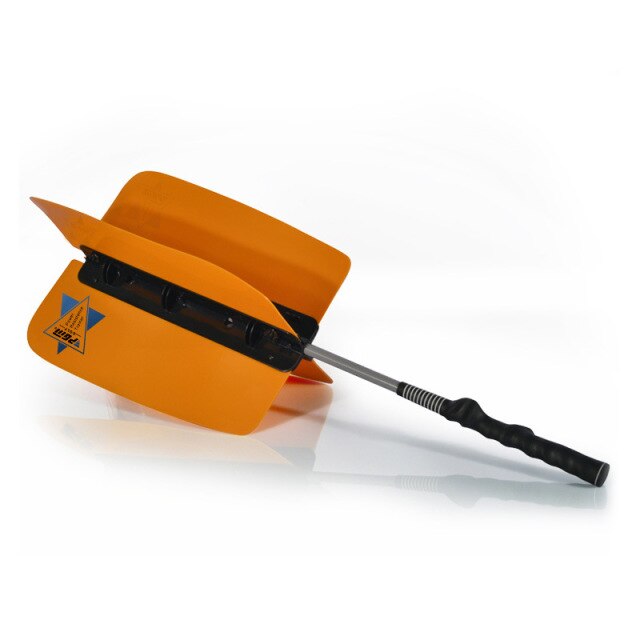 อุปกรณ์ฝึกซ้อมสวิง แบบใบพัด PGM HGB007