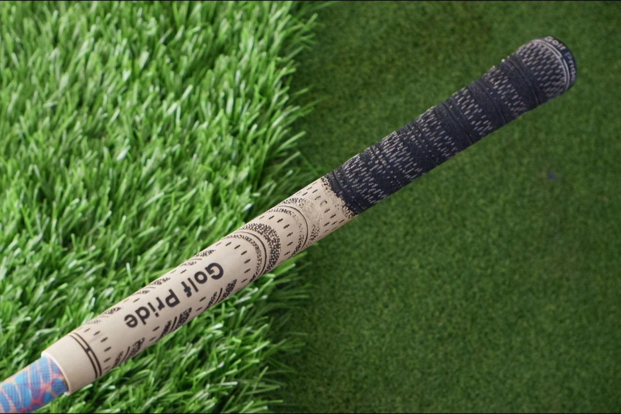 DRIVER PING RAPTURE 460 CC