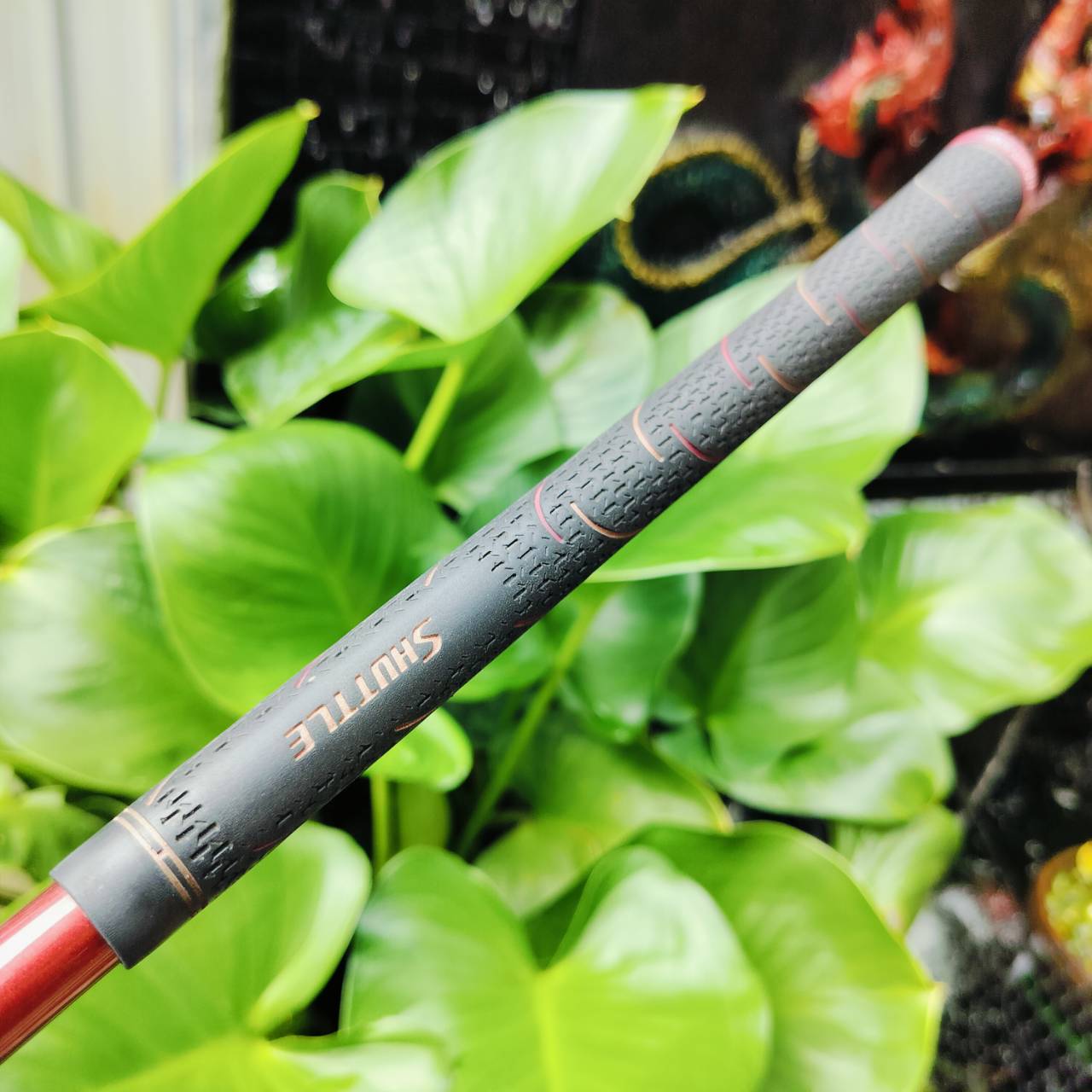 ***ไม้ผู้หญิง***หายาก*** FW11 MARUMAN SHUTTLE A รุ่น i4000AR II หน้าเด้ง MARAGING ก้าน IMPACT FIT AR II FLEX LADY ไม้กอล์ฟพรีเมี่ยมมือสอง ของแท้ By NakaraLuxurious