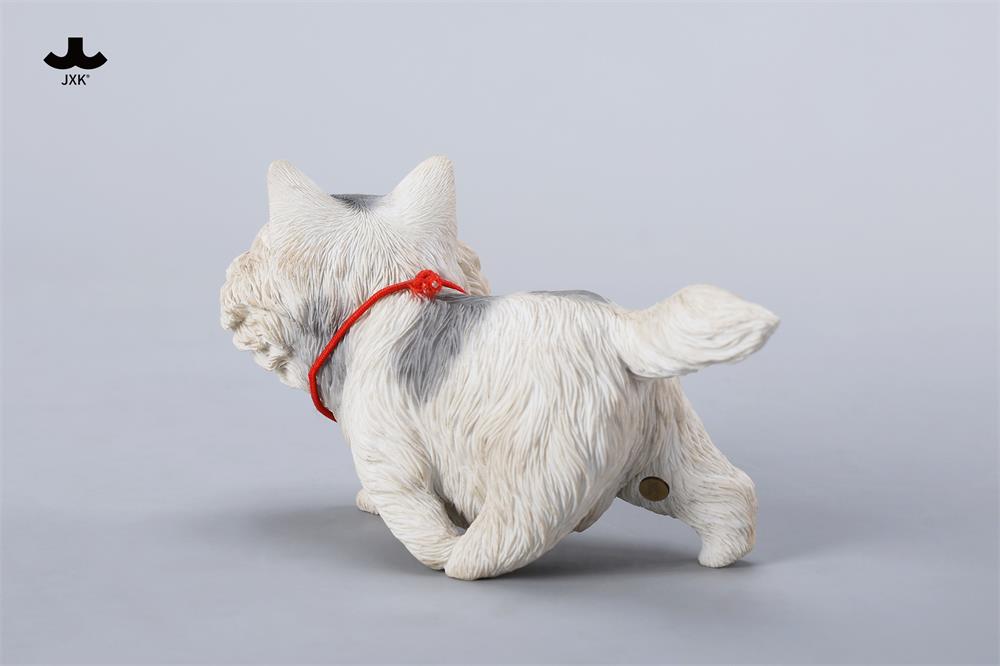 [สั่งจอง] JXK : Grinning Cat Figurine