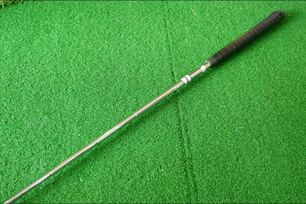 PUTTER CORZA GHOST TOUR