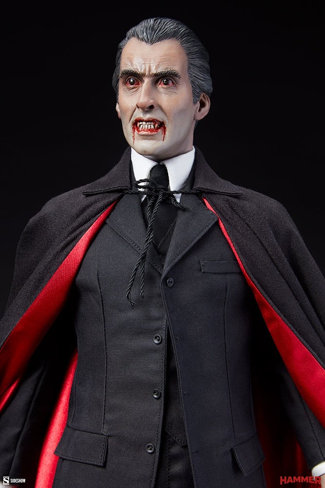 [สั่งจอง]Sideshow : Dracula Premium Format Figure