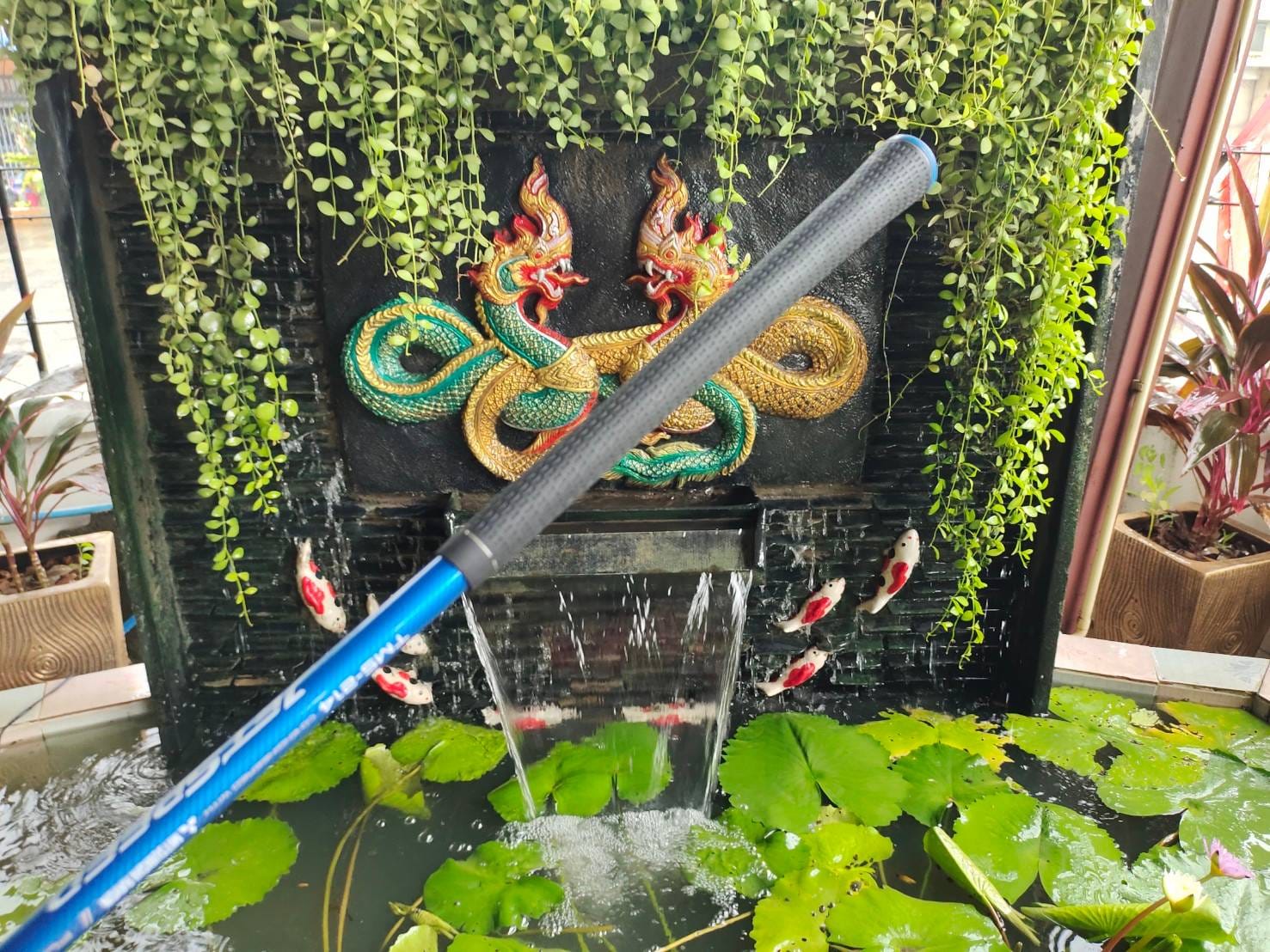 Hybrid Taylormade JET เบอร์ 3 องศา 19 FLEX R