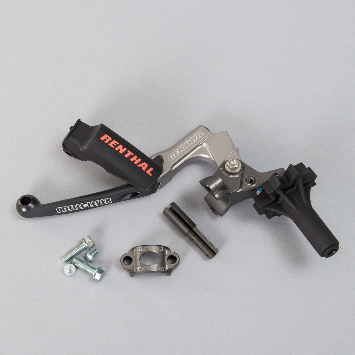 Renthal Gen2 Intellilever Clutch Lever Assembly