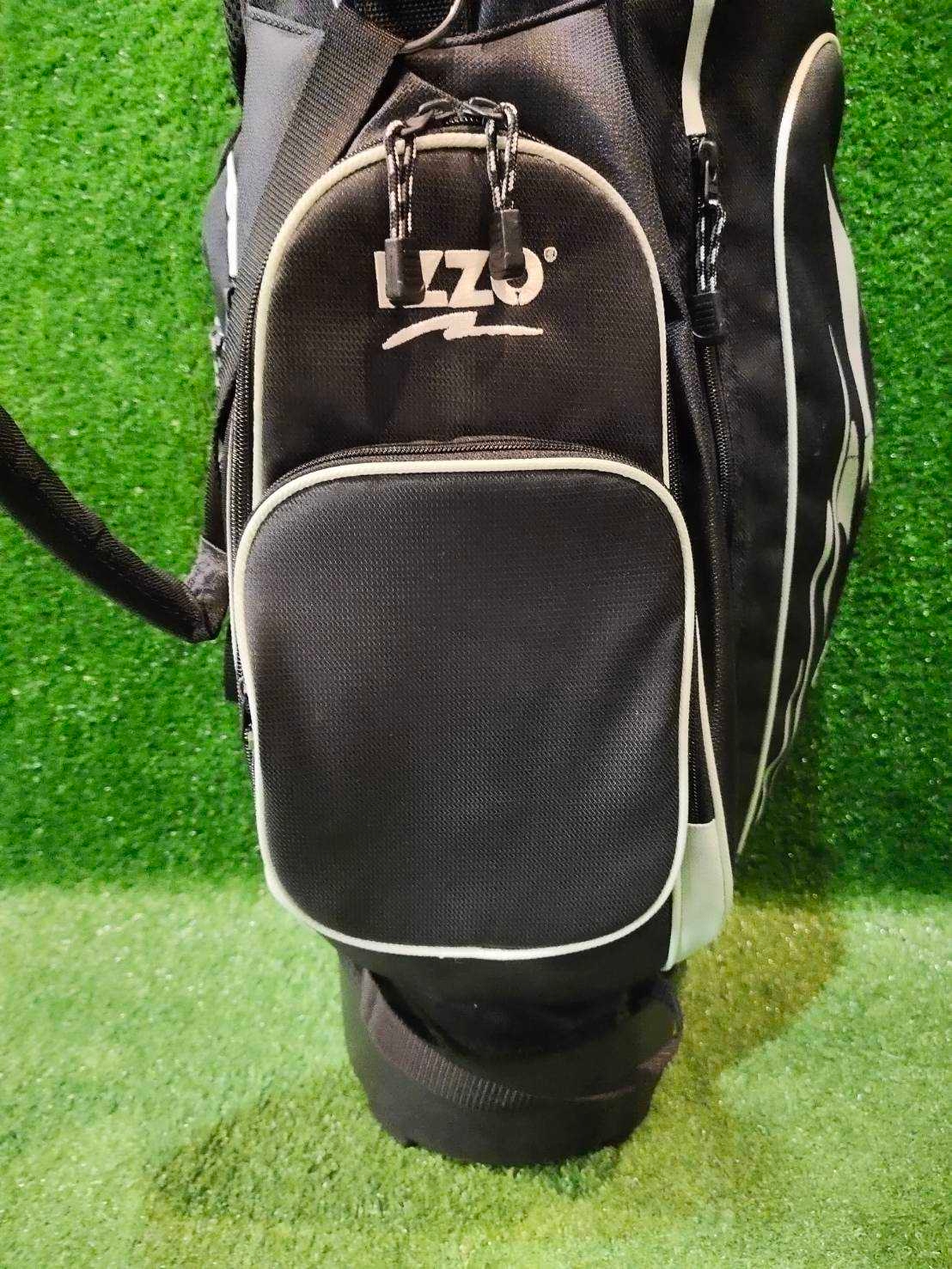 ไม้กอล์ฟผู้หญฺิงครบชุด Callaway GEMS สวยจัด
