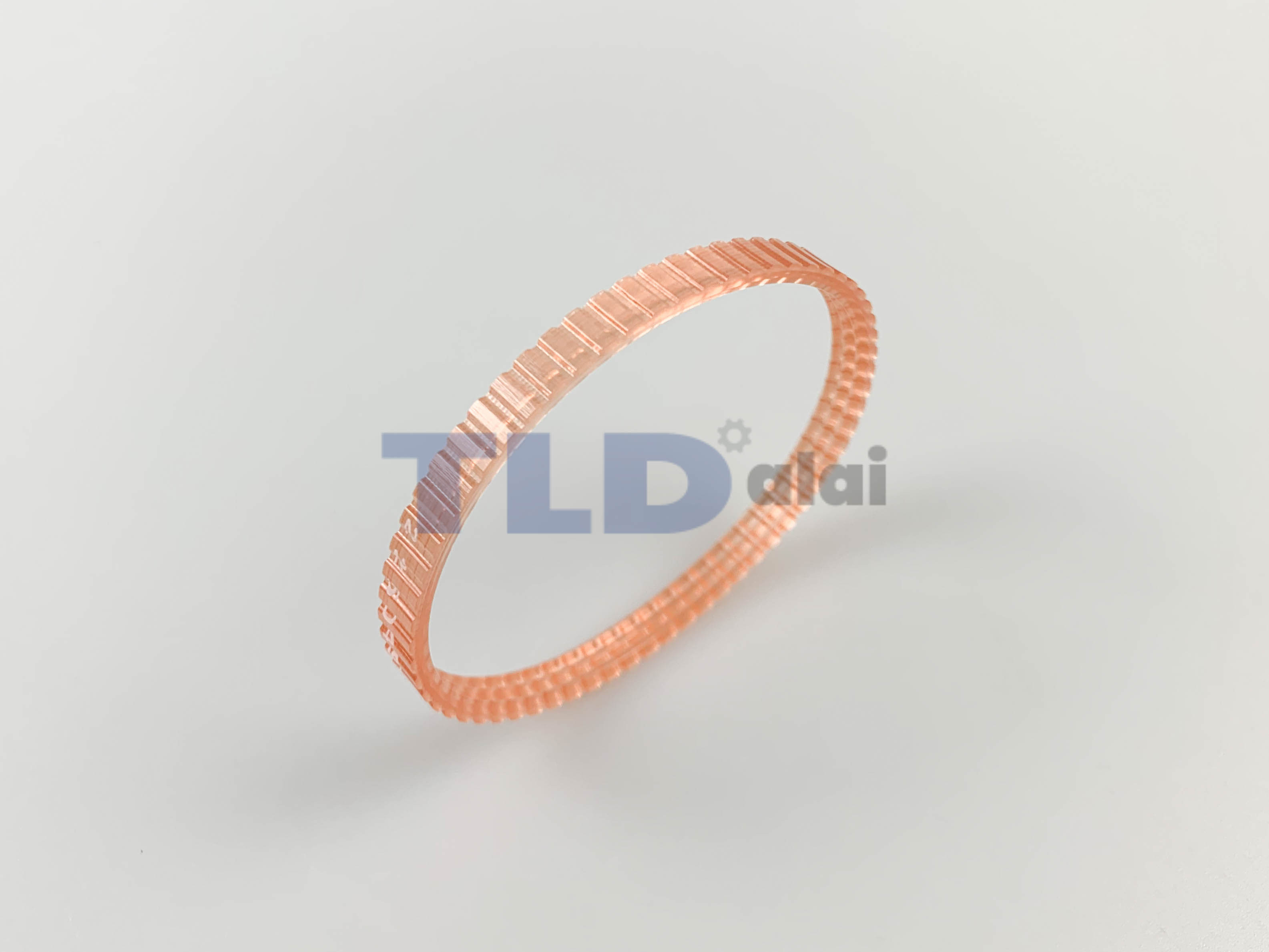 สายพาน (แท้) เครื่องขัดกระดาษทราย Makita มากีต้า รุ่น 9405N, 9045B #39 (225049-1) (อะไหล่แท้100%)