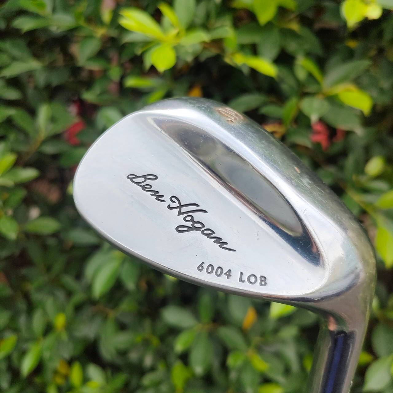 WEDGE BEN HOGAN องศา 60 FORGED สุดยอดคุณภาพเน้นๆ