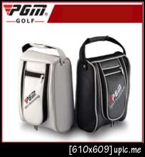 กระเป๋ารองเท้า PGM XB003