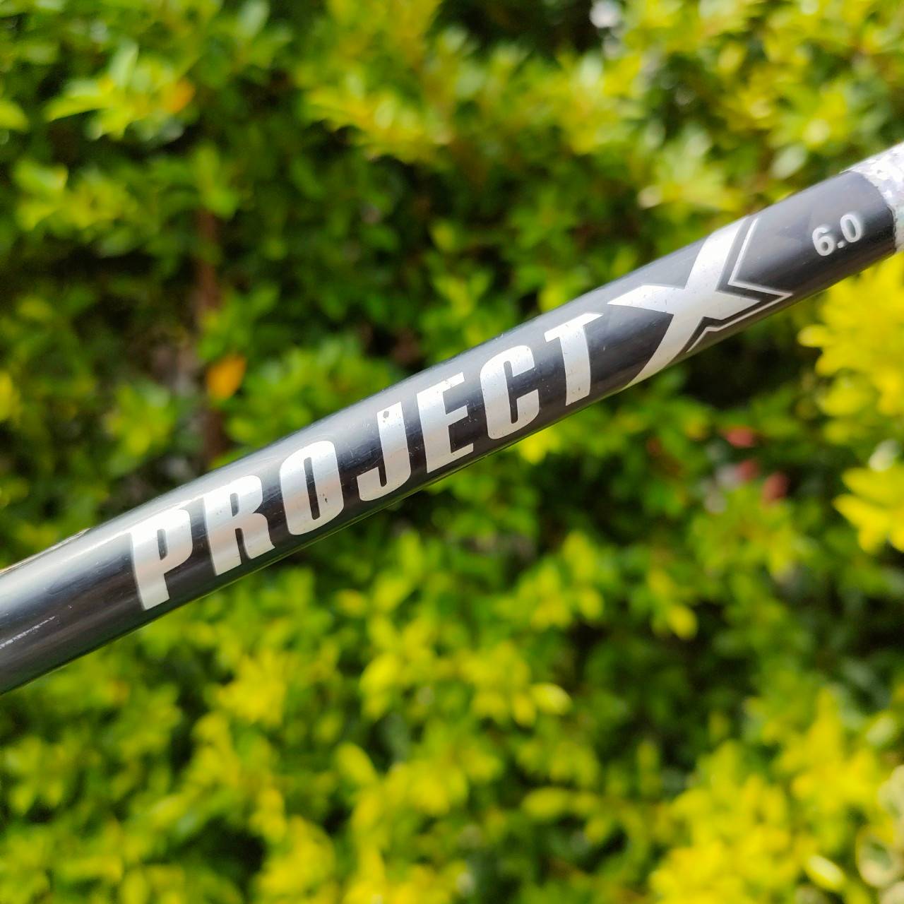 FW3 PING i20 องศา 15 ก้าน PROJECT X 6.0 แค่ก้านก็คุ้มเกินคุ้ม ก้านพรีเมี่ยม *** หัวนี้รอยเยอะหน่อยนะครับ*** เช็คบุบแตก ไม่มีครับ ตีดีมาก!!! ไม้กอล์ฟมือสอง ของแท้ BY NakaraLuxurious