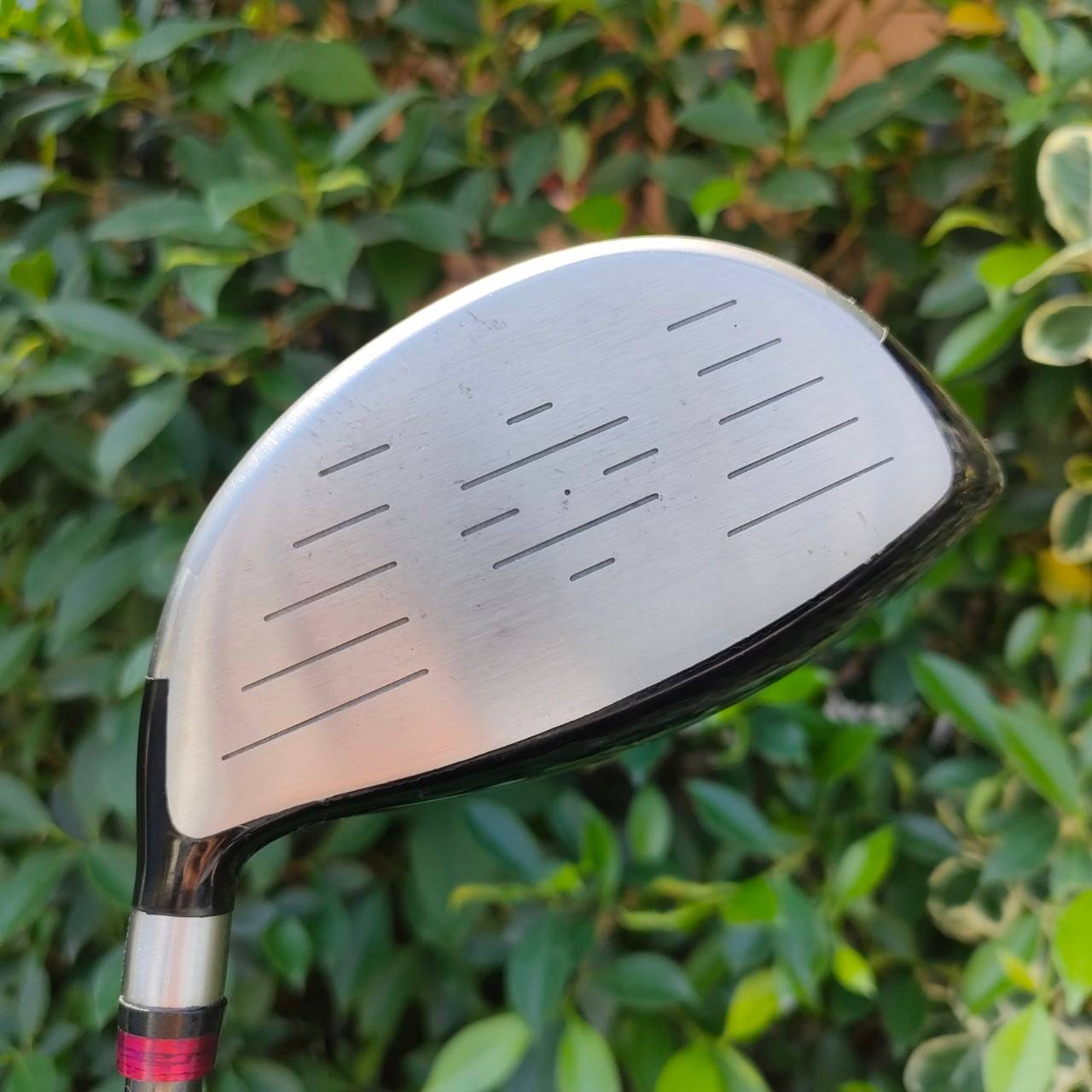 DRIVER TAYLORMADE SLDR C องศา 9.5 ก้าน SLDR TM1-414 FLEX R เน้นตีง่ายและตรงแบบสุดๆๆๆ