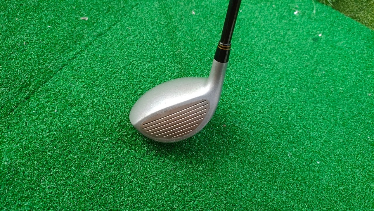 FAIRWAY 5 BRIDGESTONE PRECEPT TF