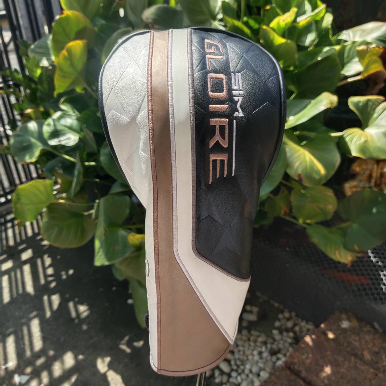 Driver TAYLORMADE SIM GLOIRE สภาพสวยมาก มี COVER แท้เดิม!!!