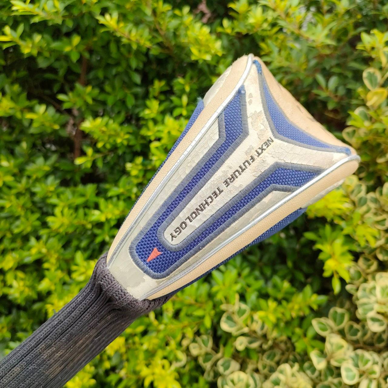 FW3 XXIO องศา 15 ก้าน MP700 FLEX R เป็น Fairway ที่ตีแล้วสบายใจ ตีโดนง่าย มั่นใจกล้าตี และเวลาโดน ให้ความรู้สึกพิเศษ เสียงเพราะมาก!!! ไม้กอล์ฟมือสอง ของแท้ BY NakaraLuxurious