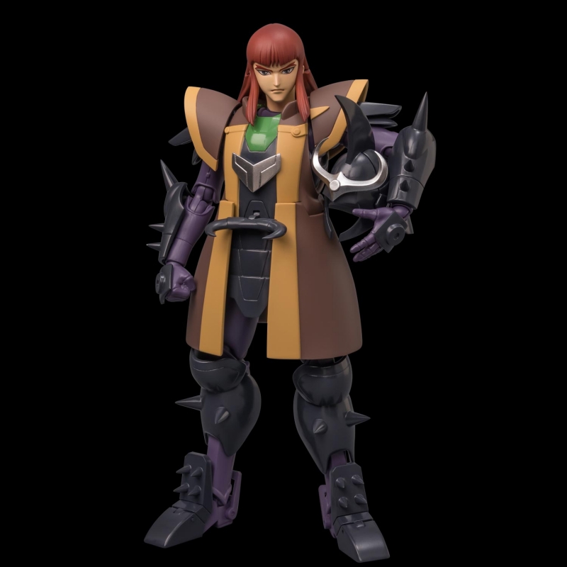 [สั่งจอง] Sentinel Toys 1/12 : Chou-Dan-Kadou Yoroiden-Samurai Troopers - Oni