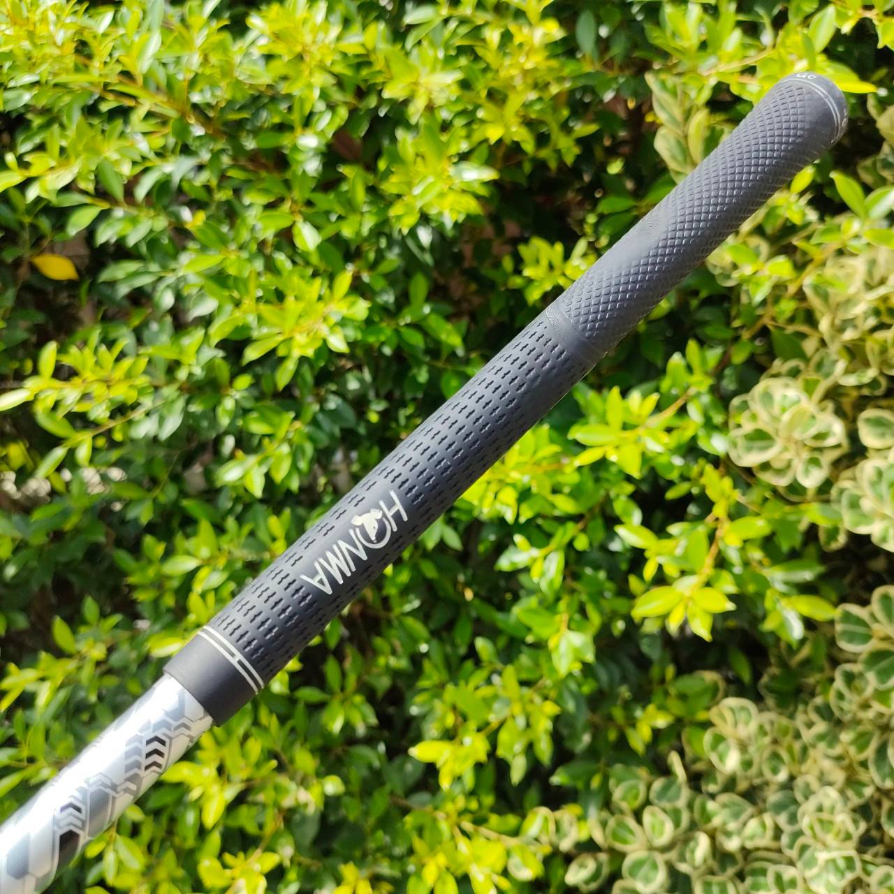 DRIVER HONMA T// WORD GS PROTOTYPE I องศา 9.5 ก้าน VIZARD FZ-5S FLEX S ไม้กอล์ฟมือสอง ของแท้ BY NakaraLuxurious