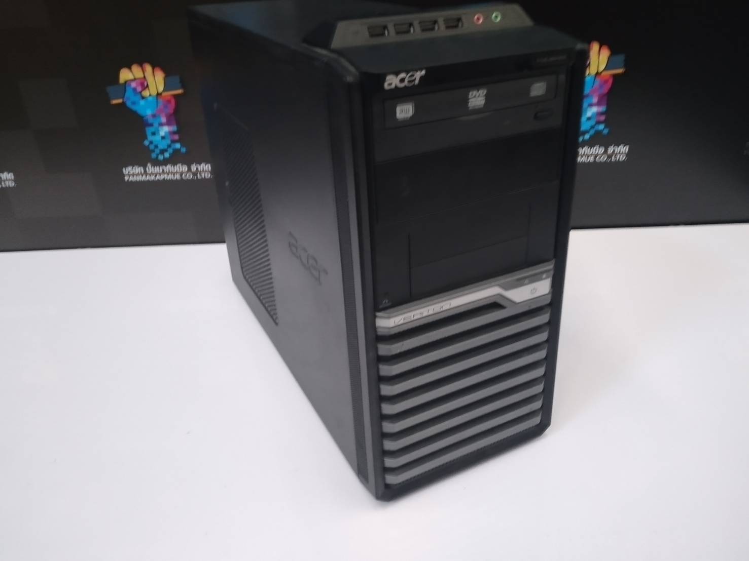 Acer Verirton M4610G i7 พร้อมการ์ดจอ 2 G