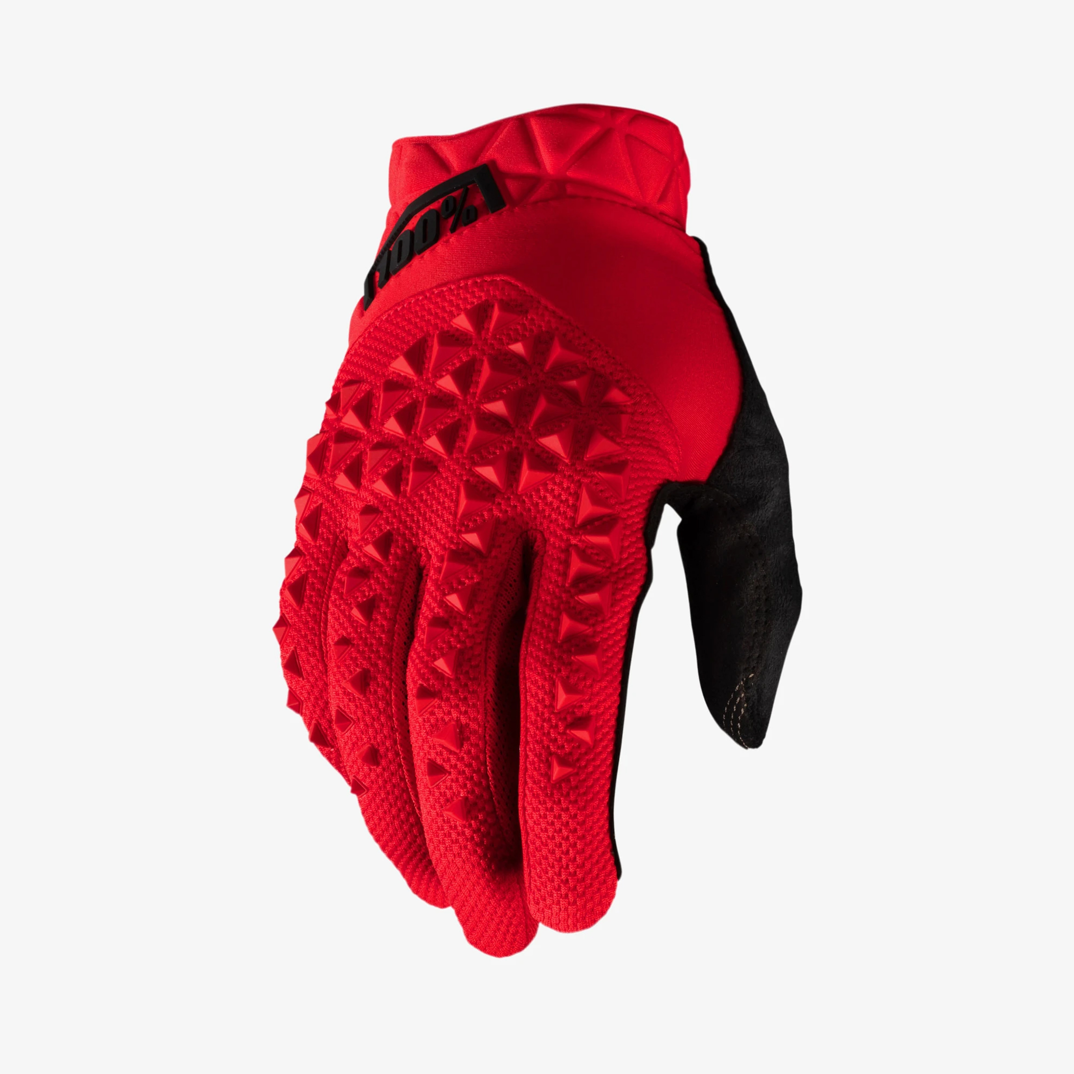 ถุงมือ 100% Airmatic - Red