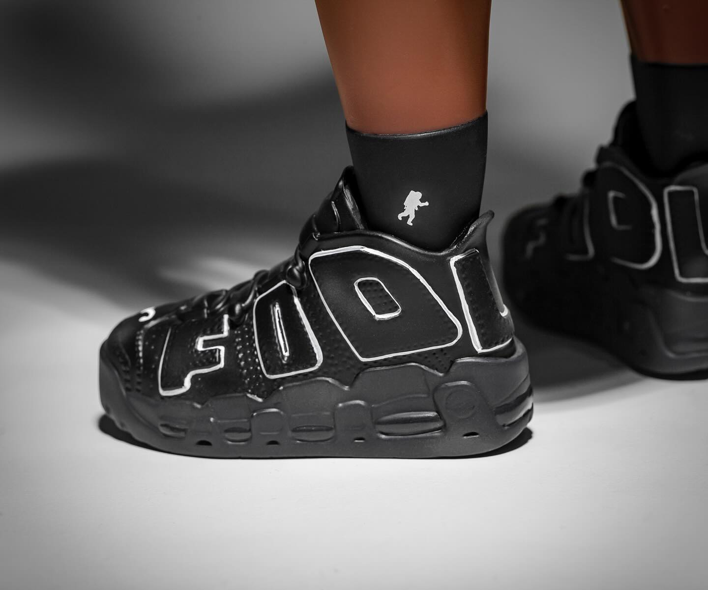 [สั่งจอง]Fools Paradise : XL THREE KING : LEGENDARY SET // (white)