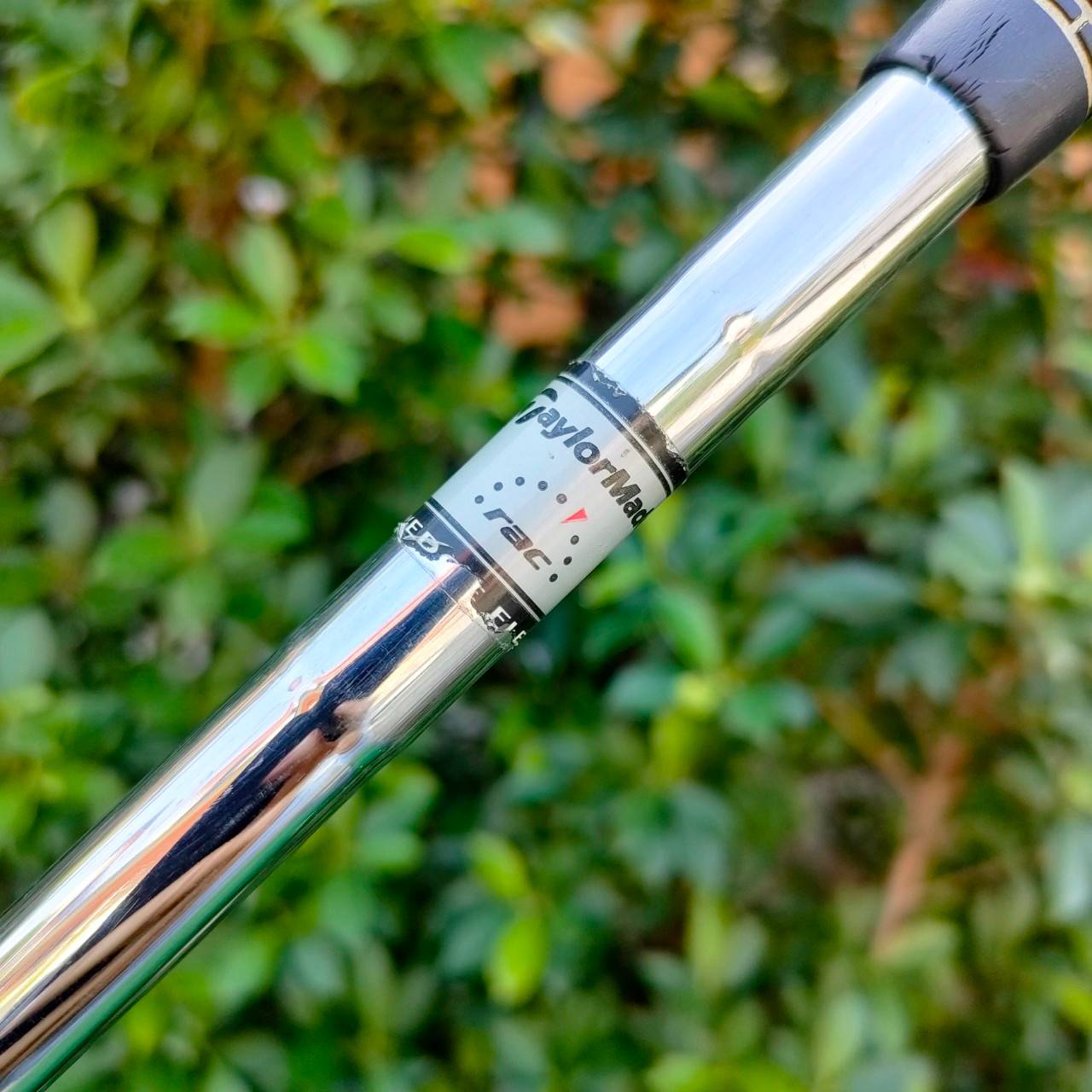 WEDGE TAYLORMADE RAC องศา 56 BOUNCE 12 ก้าน TAYLORMADE FLEX WEDGE