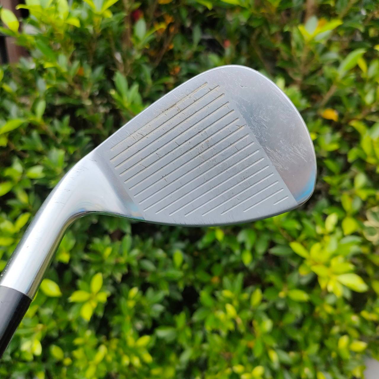 WEDGE 56 PRGR TR-X ก้าน PRGR I.N.S.P.E.C FLEX S สภาพสวยเดิมๆจากประเทศญี่ปุ่นครับ