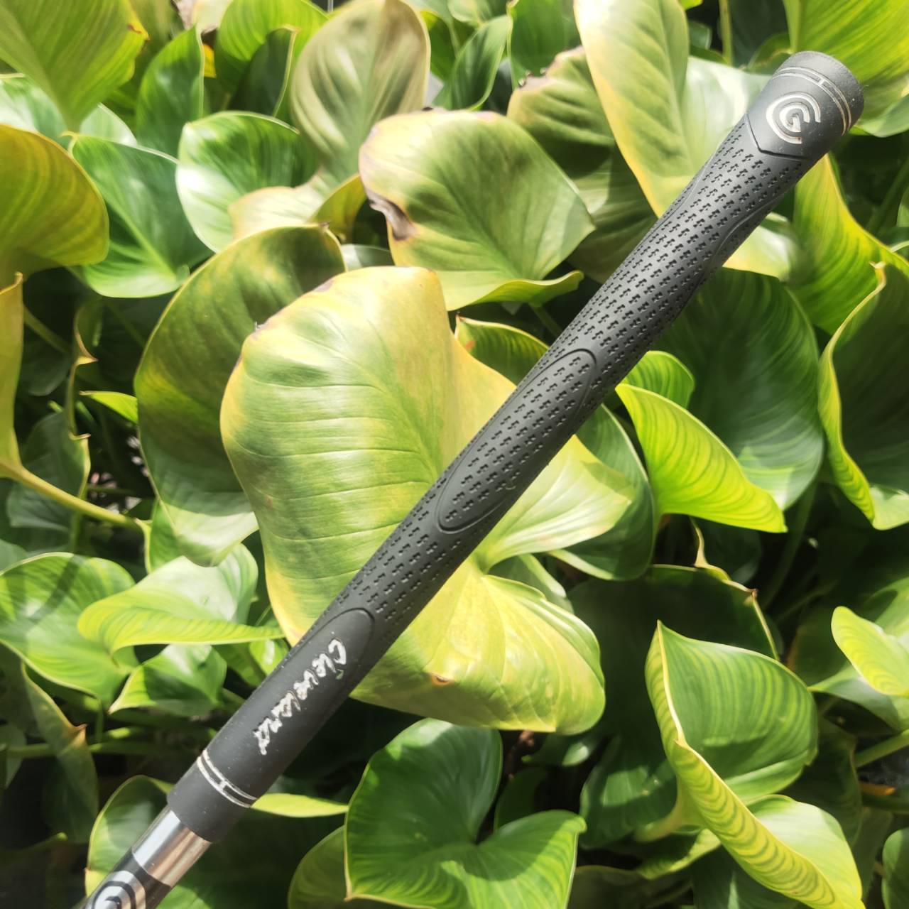 WEDGE Cleveland CG10 56° – CMM LOW Bounce ระเบิดทรายดีแบบสุดๆ