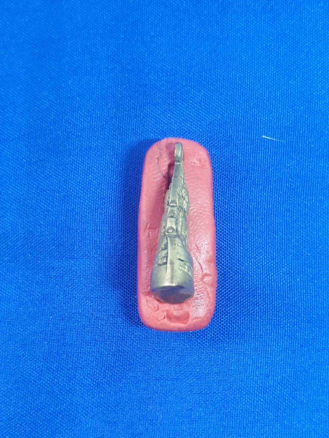 พระหล่อ เหรียญหล่อ อุดกริ่ง พระพุทธ ชินราช 200.-