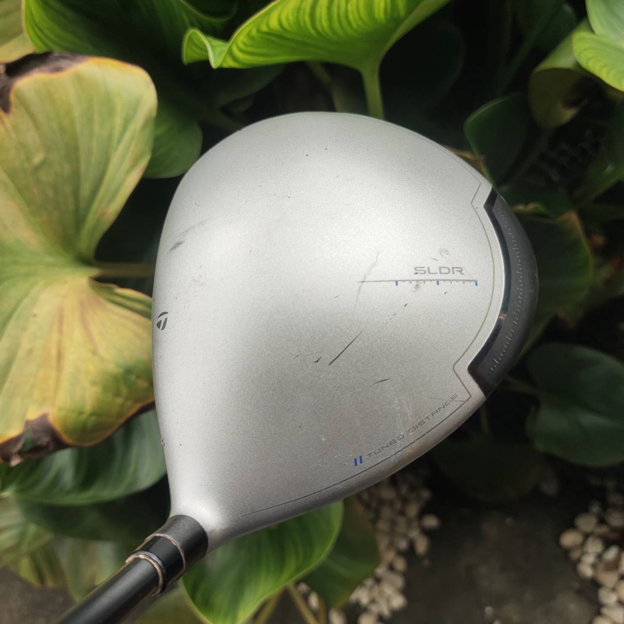 Driver Taylormade SLDR 460 S ระยะเพิ่มจริง จูนได้ตามสไตล์คุณ!