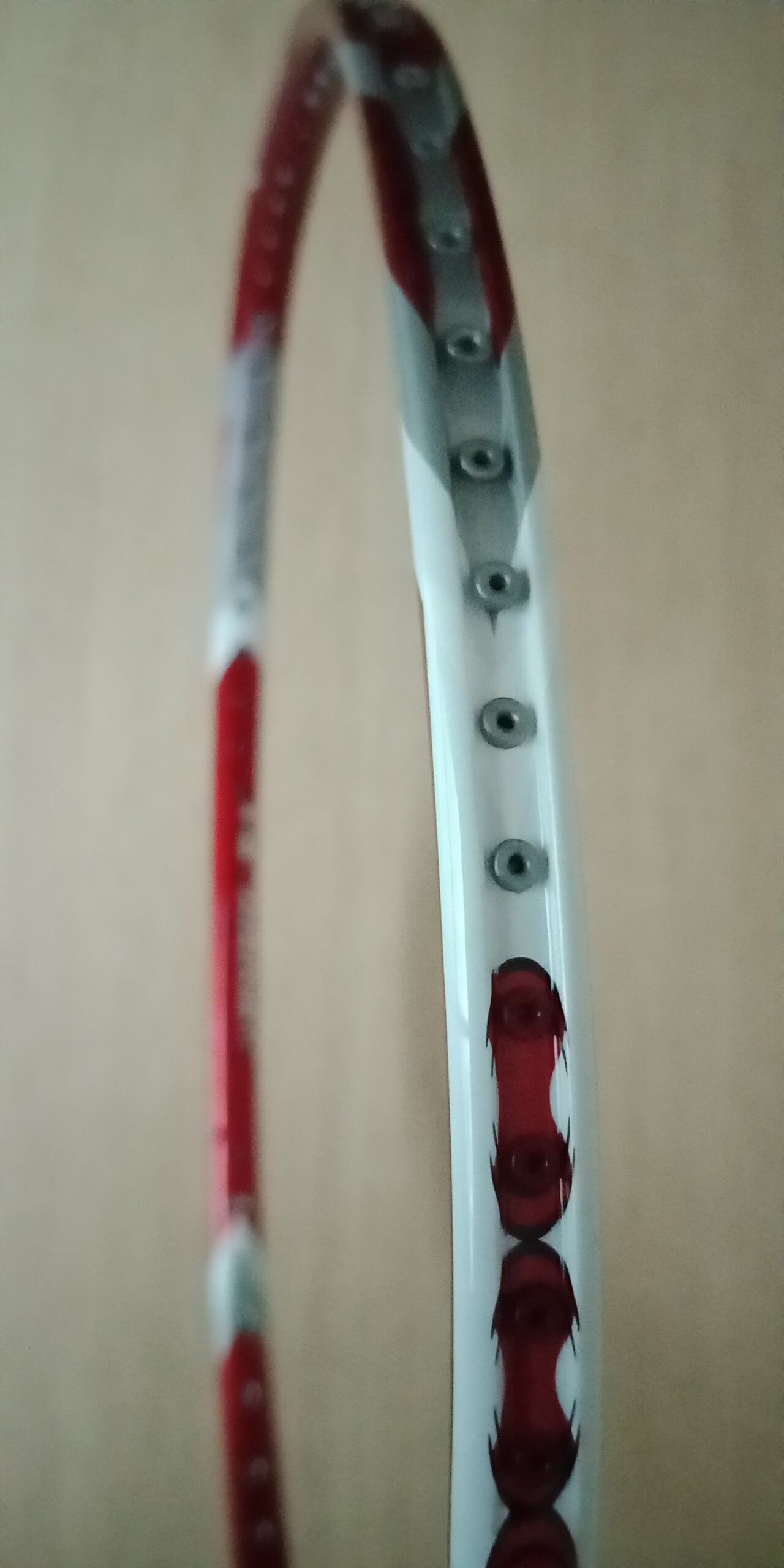 Li-ning Flame N50