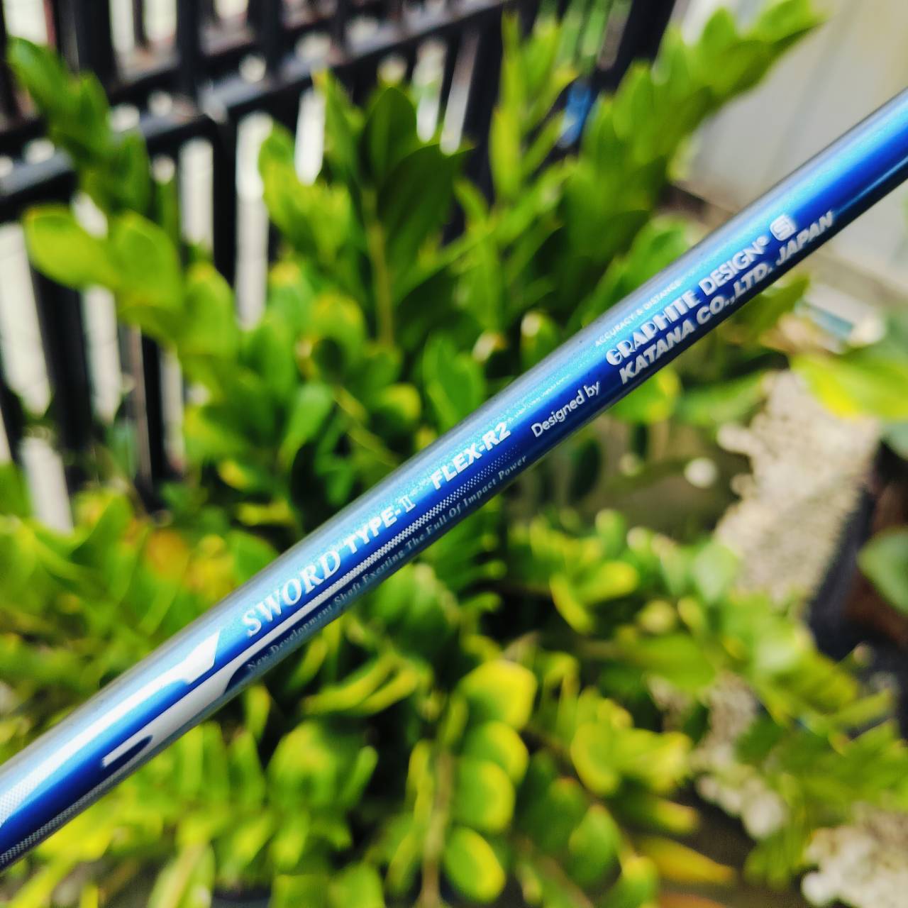 ลดล้างสต๊อค!!! Driver SWORD ของใหม่ 870 CTi กระดองเคฟล่า คอมโพสิททั้งชิ้น เป็นสินค้ามือหนึ่งค้างสต๊อค หัวใหญ่ กระดองเด้ง หน้าเด้ง ตีง่าย ตีไกลมาก ก้านสุดพรีเมี่ยมญี่ปุ่น ไม้กอล์ฟพรีเมี่ยมญี่ปุ่นมือสอง ของแท้ By NakaraLuxurious
