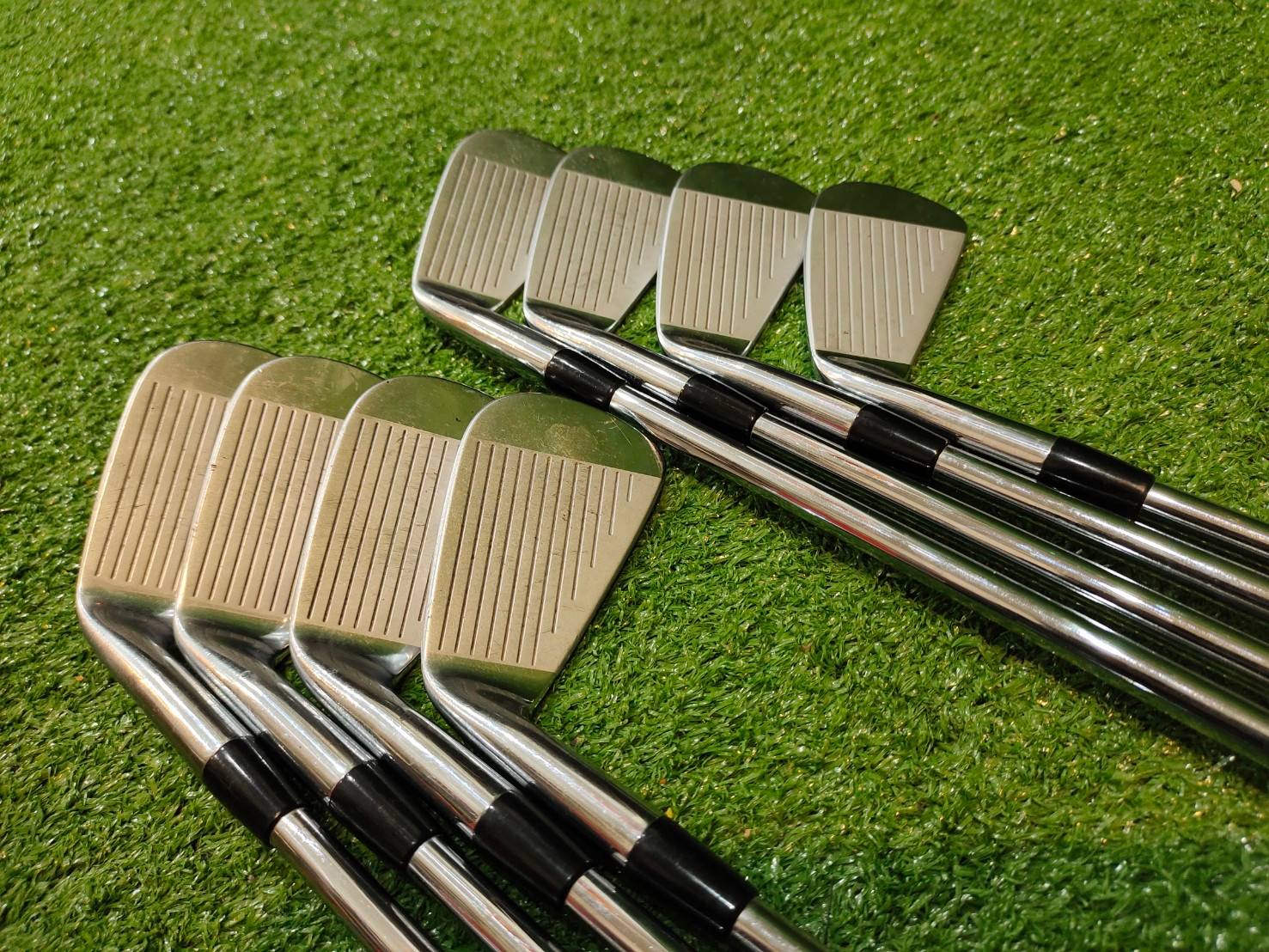 ชุดเหล็ก Titleist 695MB FORGED