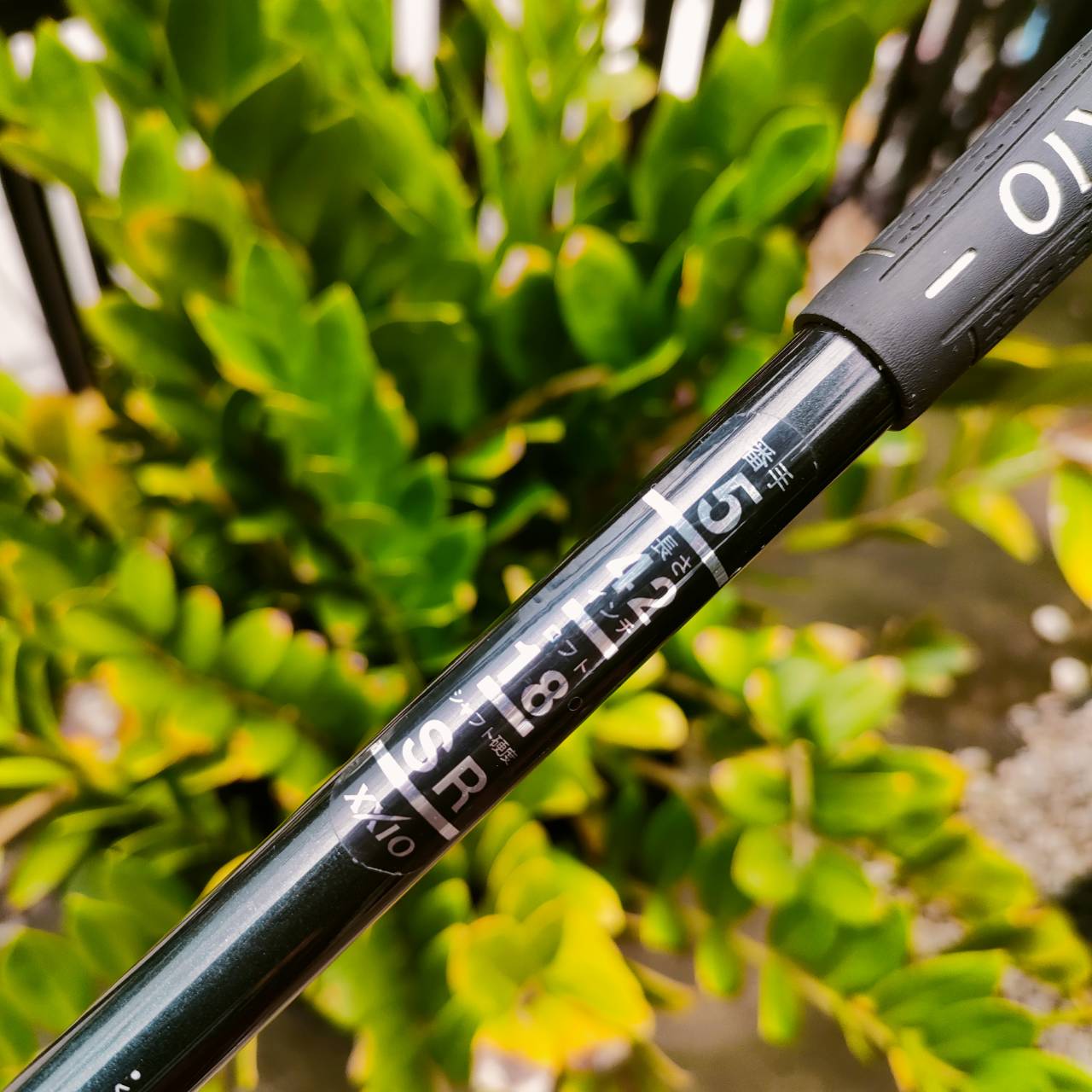 FW5 XXIO IMPACT POWER ก้าน XXIO MP400 FLEX SR องศา 18 มือสองสภาพสวยเดิม ตีง่ายมากๆ ก้านเบา และ ช่วยชดเชยความผิดพลาด ลูกลอยง่าย ระยะดี ไม้กอล์ฟพรีเมี่ยมมือสอง ของแท้ By NakaraLuxurious