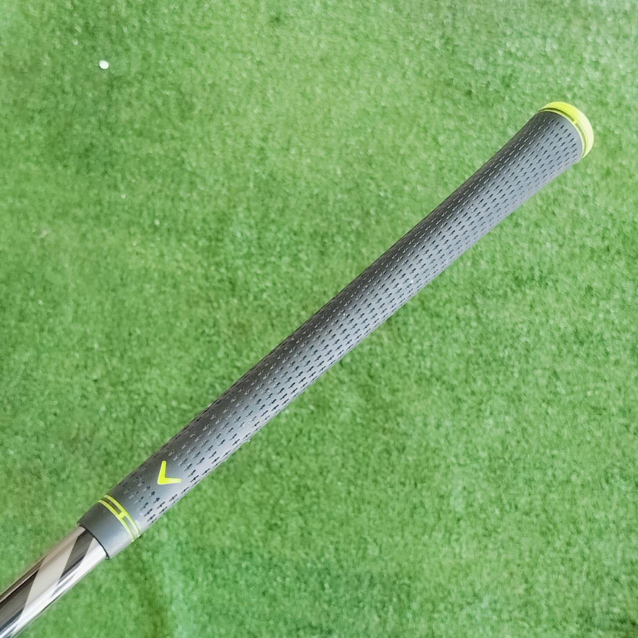 WEDGE Callaway MD3 MILLED S.GRIND องศา 56 BOUNCE 10 ก้าน FUJIKURA MCI FLEX R วัสดุดีมาก นุ่มมากๆ หน้า MIILED สปินโหดที่สุด หยุดแบบถอยๆเลย ไม้กอล์ฟพรีเมี่ยมมือสอง ของแท้ By NakaraLuxurious