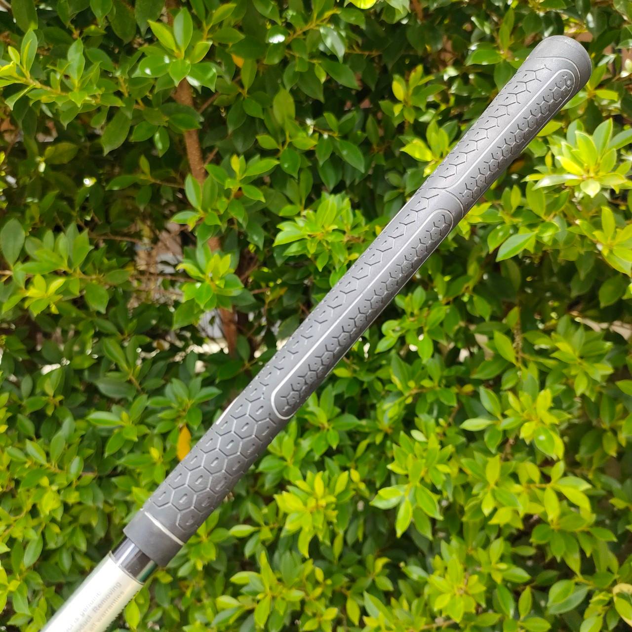 ชุดเหล็ก CALLAWAY LEGACY V FORGED มีเหล็ก 5-9 เเละ PW SW ก้าน CALLAWAY LEGACY FLEX R เป็นชุดเหล็กระดับพรีเมี่ยมสูงสุดของ Callaway เป็นเหล็ก FORGED CAVITY ลึกๆ ตีง่าย!!! ไม้กอล์ฟมือสอง ของแท้ BY NakaraLuxurious