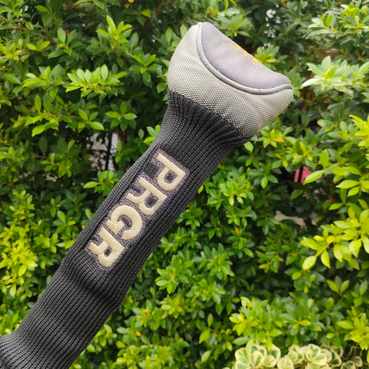 FW7 PRGR M3 HIT องศา 21 ก้าน PRGR M-43 ประมาณ S JAPAN เป็น FW พรีเมี่ยม JAPAN สุดยอดพรีเมี่ยม ไม้กอล์ฟมือสอง ของแท้ BY NakaraLuxurious