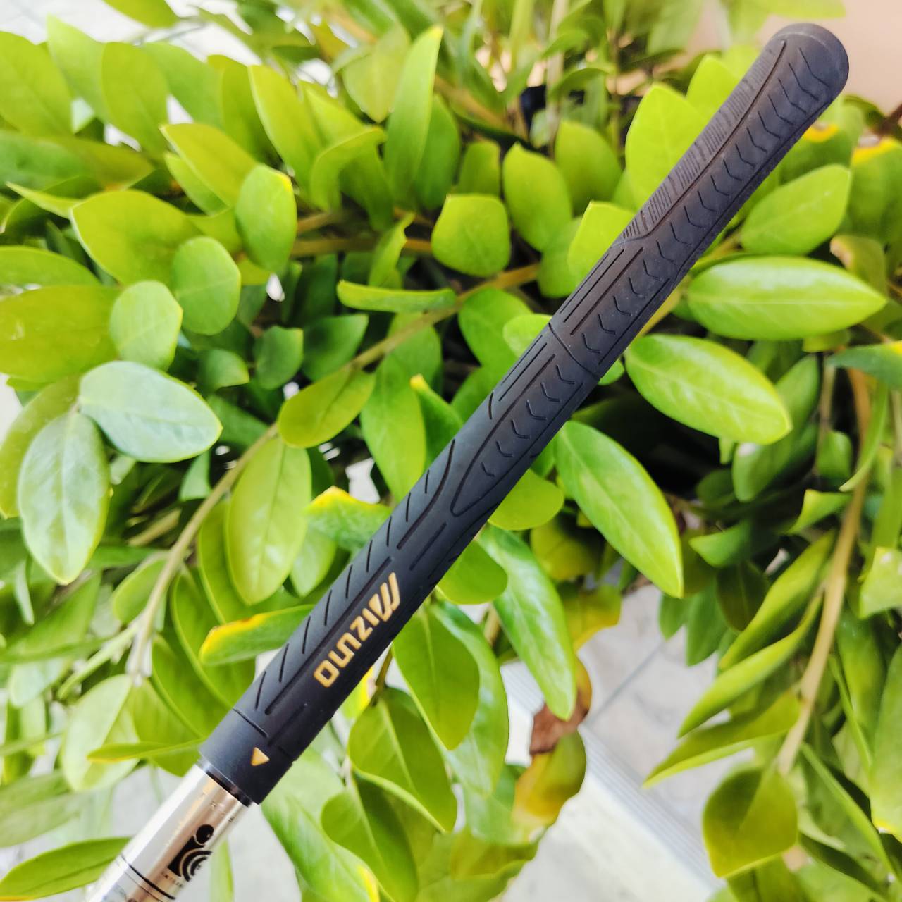 *** ไม้กอล์ฟผู้หญิง *** Driver MIZUNO ZEPHYR ก้าน TECHNO FLEX 1560 LADY ผลิตจากญี่ปุ่น 100% ก้านดีมาก เบา ไม้กอล์ฟพรีเมี่ยมมือสอง ของแท้ By NakaraLuxurious