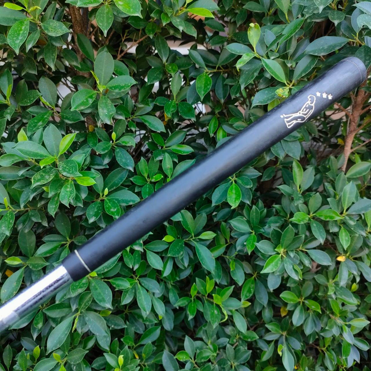 PUTTER MCGAVAN MP-24 ความยาว 34 นิ้ว ก้าน POWER STEEL MAC ทองเหลืองแท้ๆ