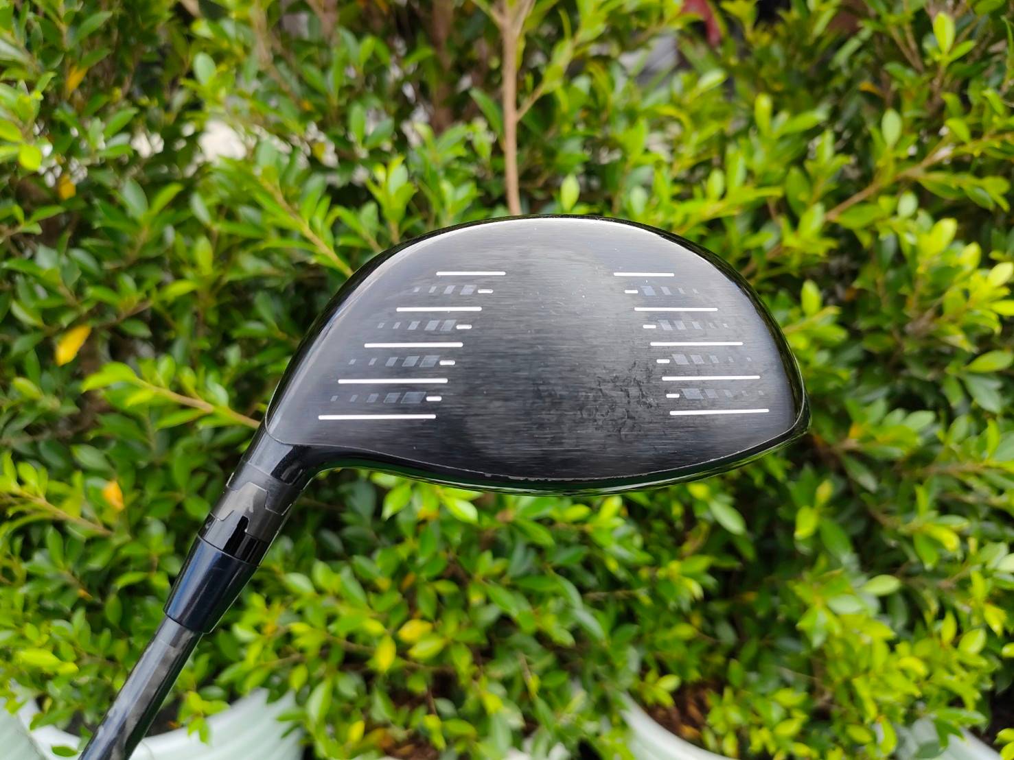 Driver Titleist 913D2