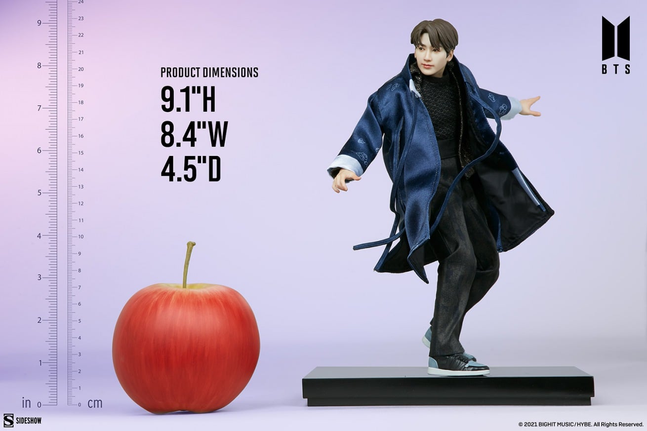 [สั่งจอง]Sideshow : BTS Idol Collection Deluxe Statue