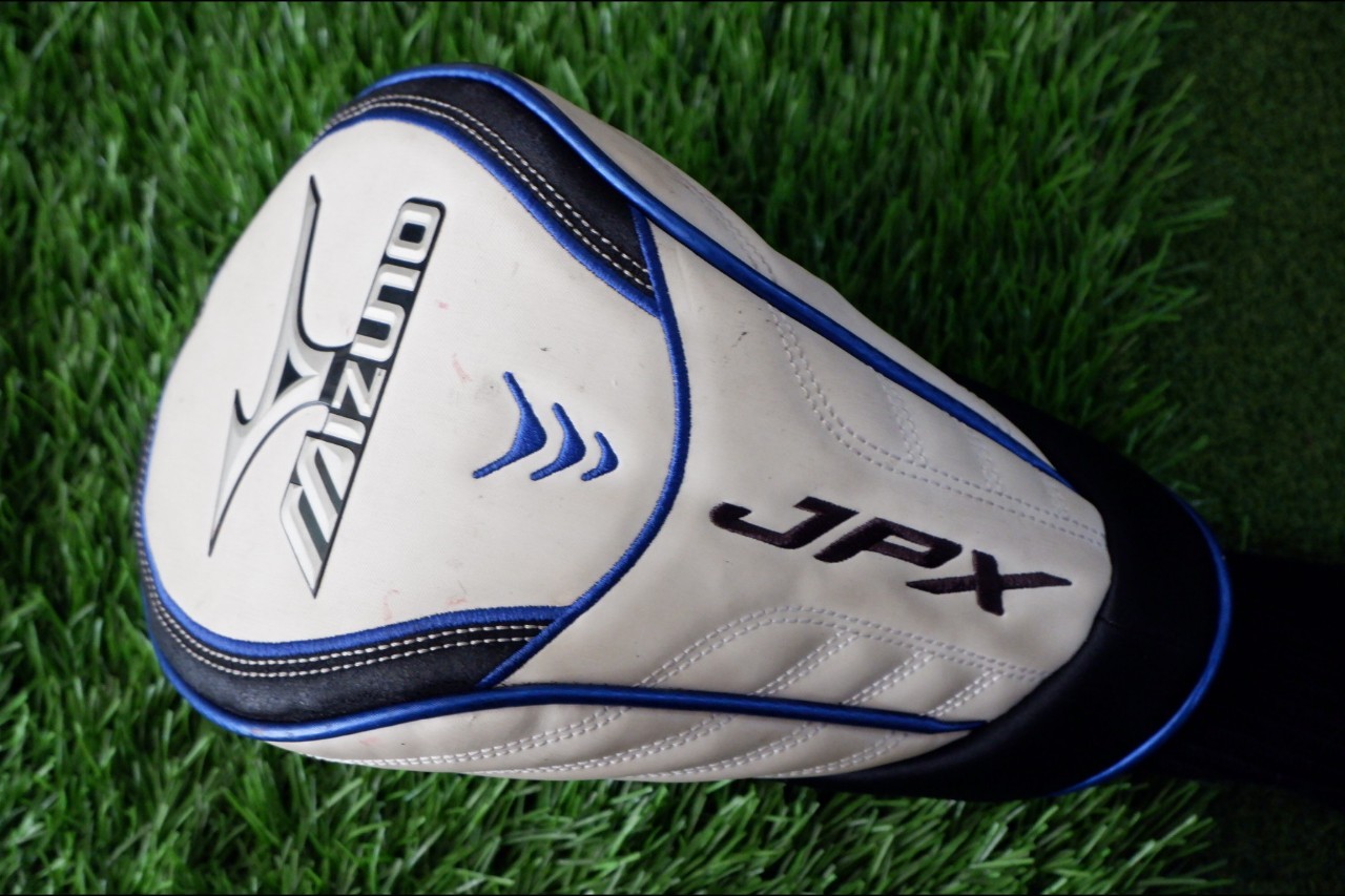 DRIVER MIZUNO JPX825