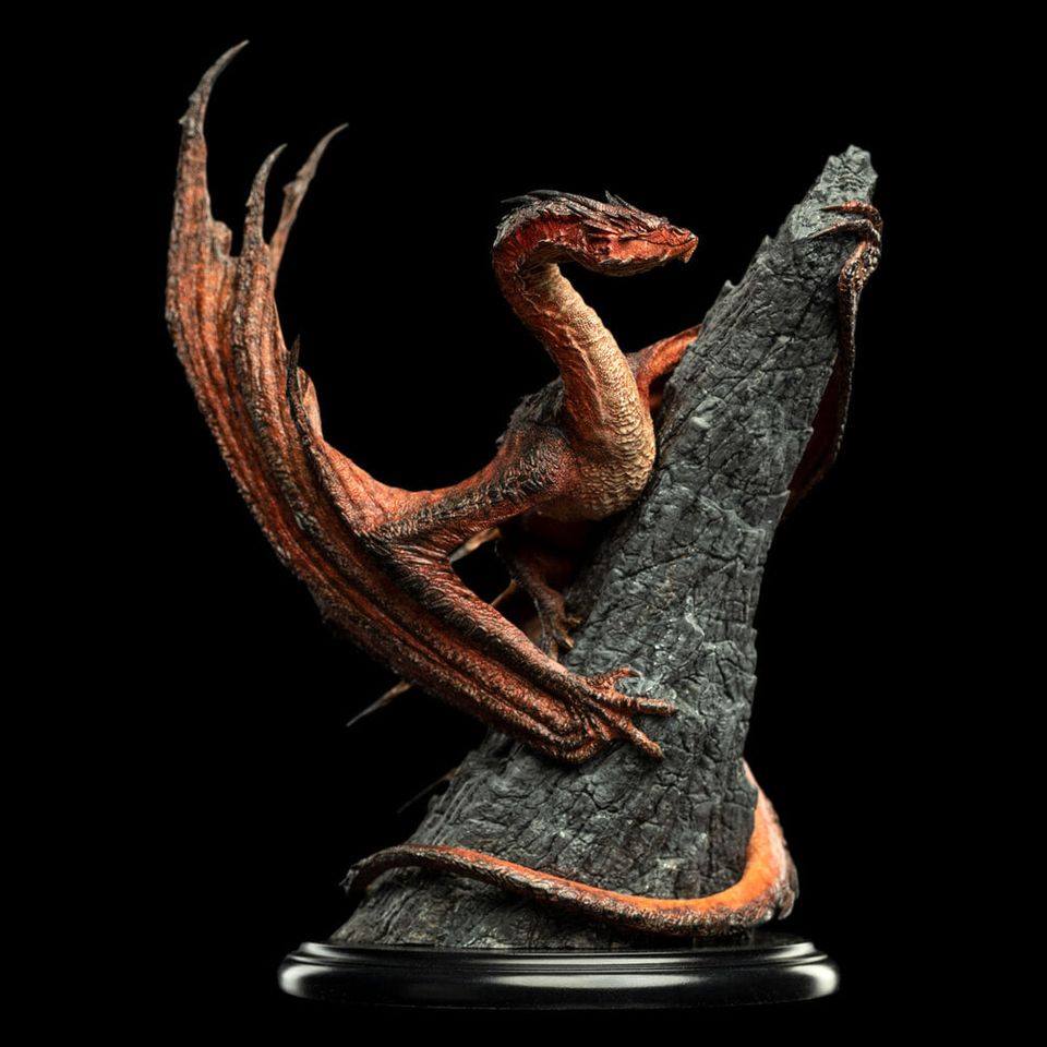 [สั่งจอง]Weta Workshop : Smaug the Magnificent