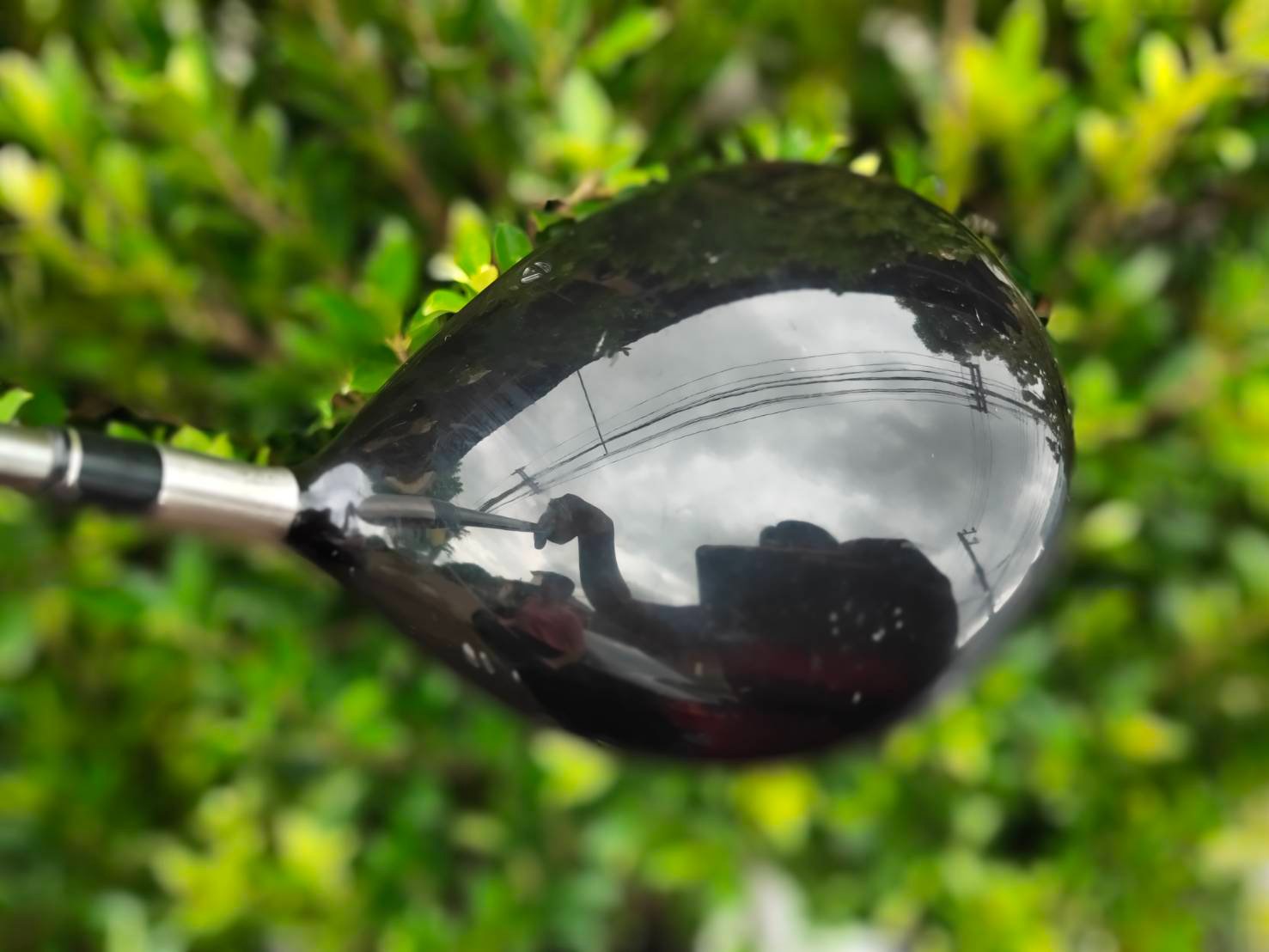 Driver Taylormade r7 Draw