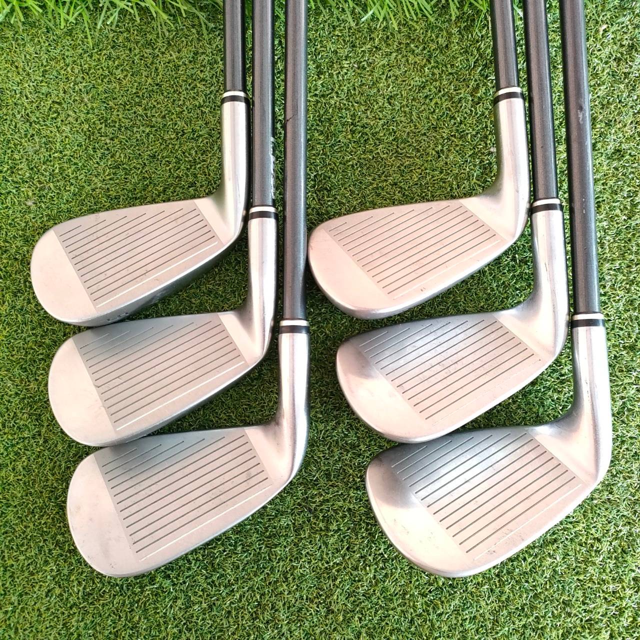 ชุดเหล็ก SRIXON GIE